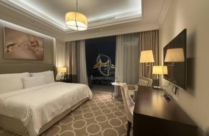 Apartment - 2 - 3 for sale in Kempinski Blvd (The address Blvd) - Downtown Dubai - Dubai