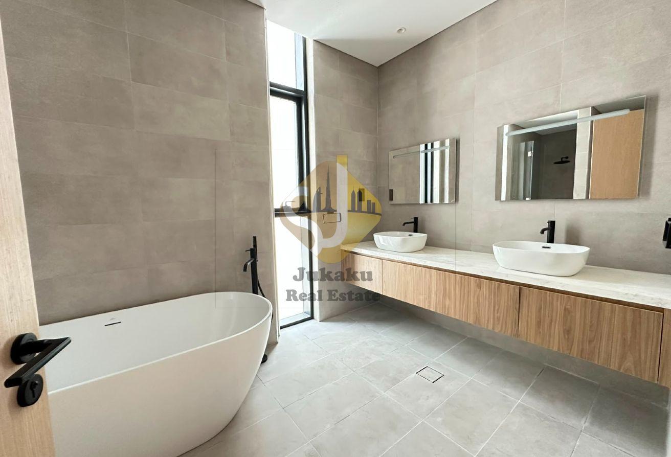 BRAND NEW ULTRA-LUXURY 4 BR VILLA FOR RENT photo 25
