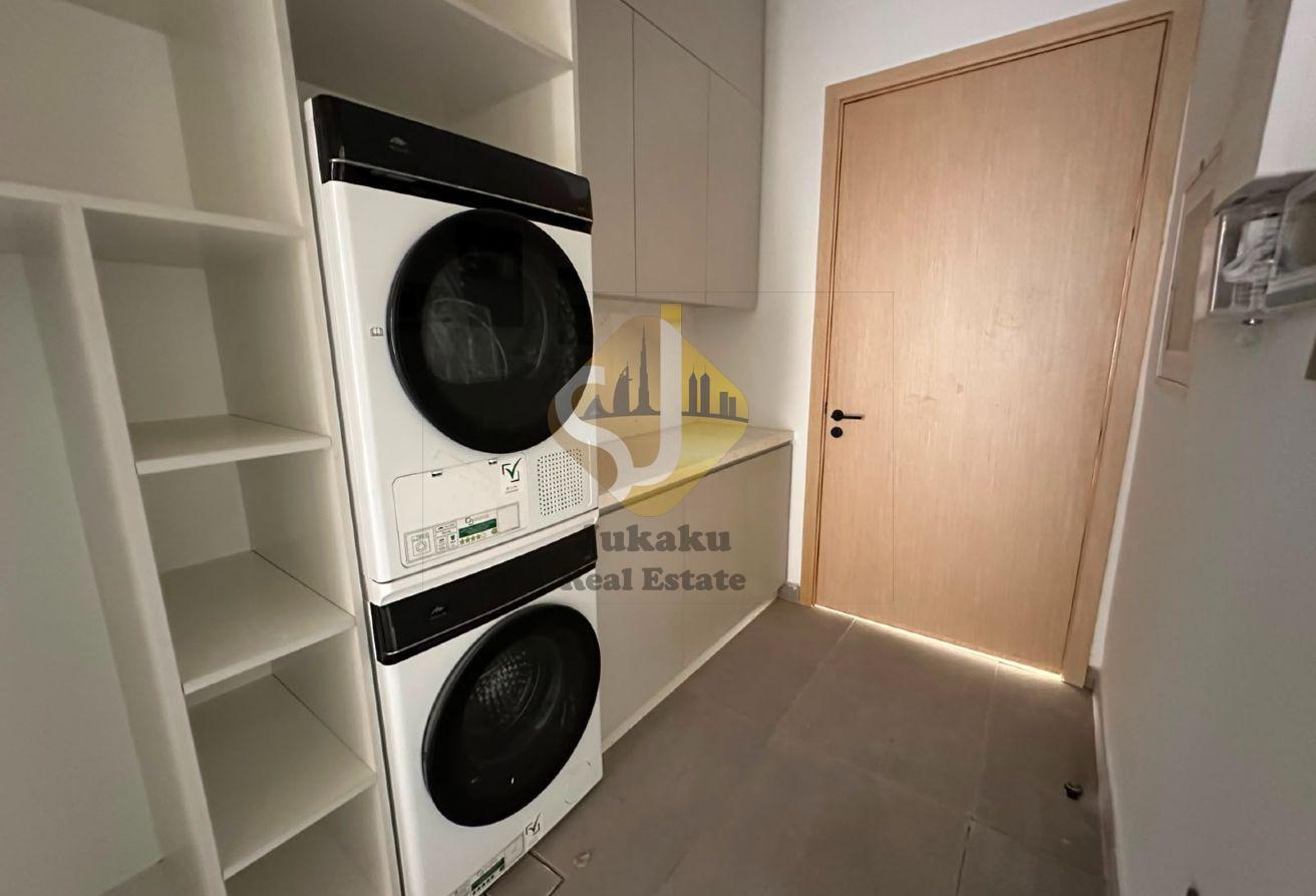 BRAND NEW ULTRA-LUXURY 4 BR VILLA FOR RENT photo 27