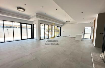Villa - 4 Bedrooms - 6 Bathrooms for rent in Jumeirah 2 Villas - Jumeirah 2 - Jumeirah - Dubai Villa - 4 Bedrooms - 6 Bathrooms for rent in Jumeirah 2 Villas - Jumeirah 2 - Jumeirah - Dubai