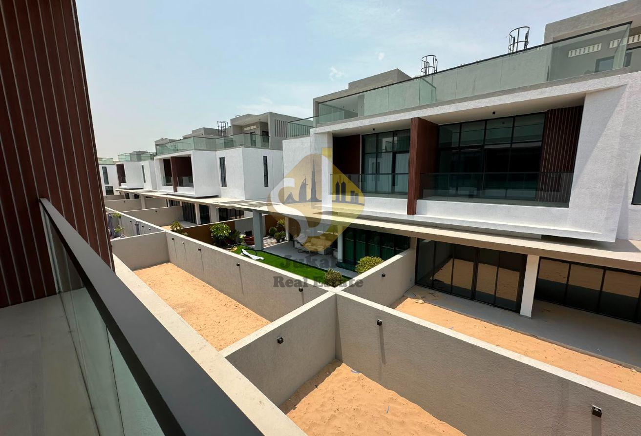 BRAND NEW ULTRA-LUXURY 4 BR VILLA FOR RENT photo 29