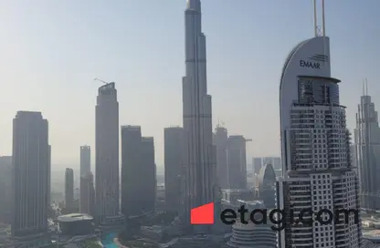 شقة - 2 غرف نوم - 2 حمامات للايجار في برج رويال - وسط مدينة دبي - دبي شقة - 2 غرف نوم - 2 حمامات للايجار في برج رويال - وسط مدينة دبي - دبي