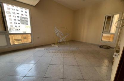 Apartment - Studio - 1 for rent in Al Mujarrah - Al Sharq - Sharjah
