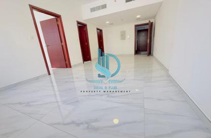 Apartment - 1 Bedroom - 2 Bathrooms for rent in Al Khalidiya - Abu Dhabi