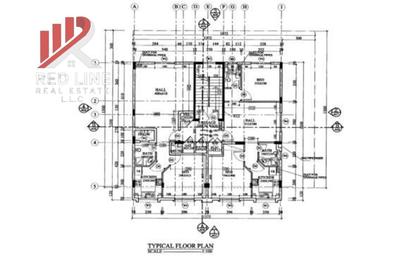 Whole Building - 7+ Bedrooms - 7+ Bathrooms for sale in Muwaileh Commercial - Sharjah