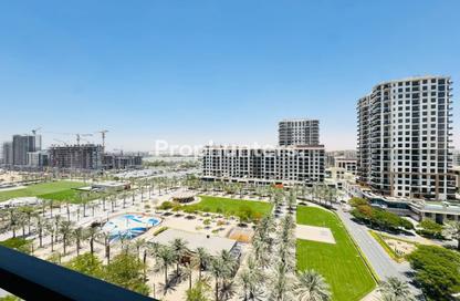 Apartment - 1 Bedroom - 2 Bathrooms for rent in Al Ramth 15 - Al Ramth - Remraam - Dubai