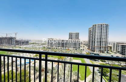 Apartment - 1 Bedroom - 2 Bathrooms for rent in Al Ramth 15 - Al Ramth - Remraam - Dubai Apartment - 1 Bedroom - 2 Bathrooms for rent in Al Ramth 15 - Al Ramth - Remraam - Dubai
