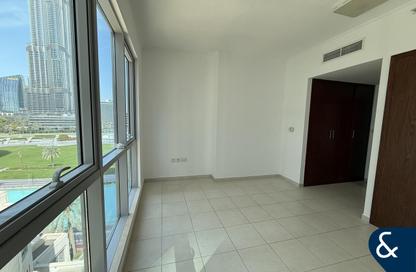 Apartment - 1 Bedroom - 2 Bathrooms for sale in The Residences 3 - The Residences - Downtown Dubai - Dubai