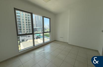 Apartment - 1 Bedroom - 2 Bathrooms for sale in The Residences 3 - The Residences - Downtown Dubai - Dubai