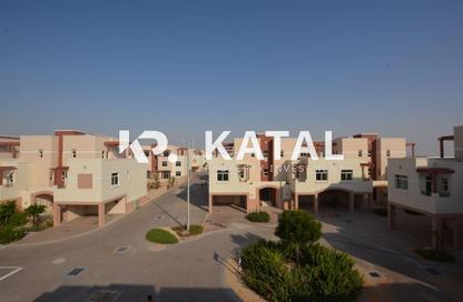 تاون هاوس - 2 غرف نوم - 3 حمامات للايجار في الليان - الغدير - أبوظبي تاون هاوس - 2 غرف نوم - 3 حمامات للايجار في الليان - الغدير - أبوظبي