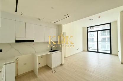 Apartment - 2 Bedrooms - 3 Bathrooms for rent in Binghatti LUNA - District 12 - Jumeirah Village Circle - Dubai