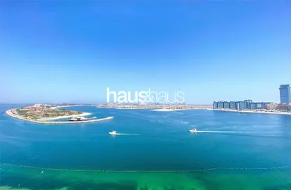 شقة - 3 غرف نوم - 3 حمامات للبيع في برج Beach Isle 1 - بيتش آيل - إعمار بيتشفرونت - دبي هاربور - دبي شقة - 3 غرف نوم - 3 حمامات للبيع في برج Beach Isle 1 - بيتش آيل - إعمار بيتشفرونت - دبي هاربور - دبي