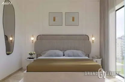 Apartment - 1 Bedroom - 2 Bathrooms for sale in Altai Tower - Jumeirah Village Triangle - Dubai