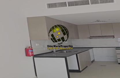 Apartment - Studio - 1 Bathroom for sale in Garden Residences - Emirates City - Ajman
