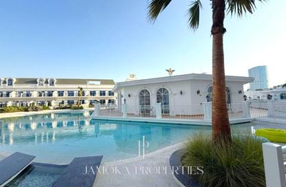 Apartment - 2 Bedrooms - 2 Bathrooms for rent in Vincitore Benessere - Arjan - Dubai Apartment - 2 Bedrooms - 2 Bathrooms for rent in Vincitore Benessere - Arjan - Dubai