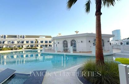 Apartment - 2 - 2 for rent in Vincitore Benessere - Arjan - Dubai Apartment - 2 - 2 for rent in Vincitore Benessere - Arjan - Dubai