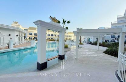 Apartment - 2 Bedrooms - 2 Bathrooms for rent in Vincitore Benessere - Arjan - Dubai Apartment - 2 Bedrooms - 2 Bathrooms for rent in Vincitore Benessere - Arjan - Dubai