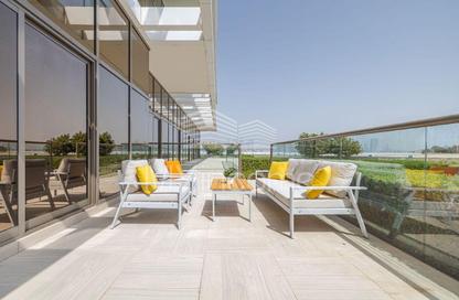 Apartment - 2 Bedrooms - 3 Bathrooms for rent in The 8 - The Crescent - Palm Jumeirah - Dubai
