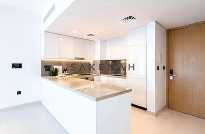 Apartment - 1 - 2 for sale in Vida 1 - Vida Residences - Aljada - Sharjah Apartment - 1 - 2 for sale in Vida 1 - Vida Residences - Aljada - Sharjah