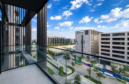 Apartment - 1 Bedroom - 2 Bathrooms for sale in Vida 1 - Vida Residences - Aljada - Sharjah