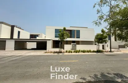 Villa - 4 Bedrooms - 5 Bathrooms for rent in Tilal Al Furjan - Al Furjan - Dubai