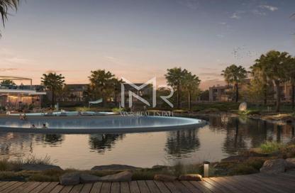 Villa - 3 Bedrooms - 4 Bathrooms for sale in Sanctuary - Haven By Aldar - Dubai Land - Dubai Villa - 3 Bedrooms - 4 Bathrooms for sale in Sanctuary - Haven By Aldar - Dubai Land - Dubai