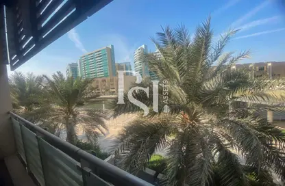 تاون هاوس - 4 غرف نوم - 6 حمامات للبيع في المنيرة تاونهاوس- الجزيرة - المنيرة - شاطئ الراحة - أبوظبي