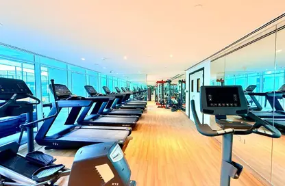 مكتب - استوديو للايجار في ذو لايت تاور - ارجان - دبي