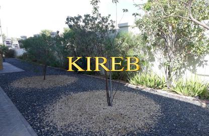 Villa - 3 - 4 for rent in District 7 - Jumeirah Park - Dubai