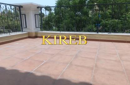 Villa - 3 - 4 for rent in Jumeirah Park - Dubai
