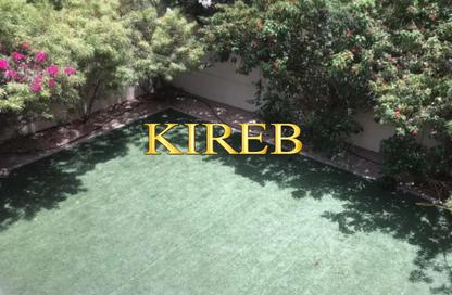 Villa - 3 - 4 for rent in Jumeirah Park - Dubai