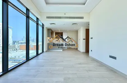 Apartment - 1 Bedroom - 1 Bathroom for rent in Farhad Azizi Residence - Al Jaddaf - Dubai