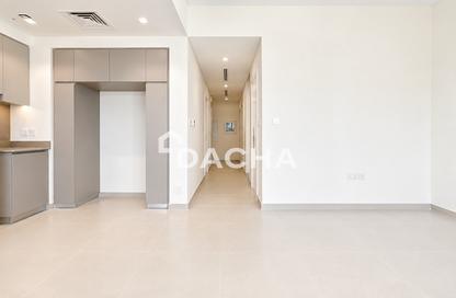 Townhouse - 3 - 4 for rent in Greenview - Emaar South - Dubai South (Dubai World Central) - Dubai