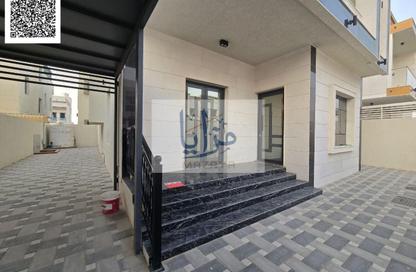 Villa - 5 Bedrooms - 7 Bathrooms for sale in Al Aamra Gardens - Al Amerah - Ajman