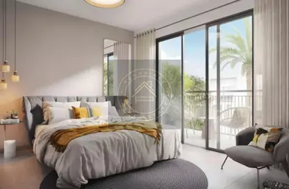 تاون هاوس - 3 غرف نوم - 4 حمامات للبيع في ليليا - ذا فالي - دبي تاون هاوس - 3 غرف نوم - 4 حمامات للبيع في ليليا - ذا فالي - دبي