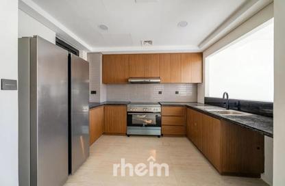 Townhouse - 4 Bedrooms - 5 Bathrooms for sale in Portofino - Damac Lagoons - Dubai Townhouse - 4 Bedrooms - 5 Bathrooms for sale in Portofino - Damac Lagoons - Dubai