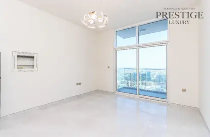 Apartment - Studio - 1 Bathroom for rent in Skyz by Danube - Arjan - Dubai