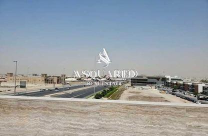 Office Space - Studio for rent in PG Avenue - Mushraif - Mirdif - Dubai Office Space - Studio for rent in PG Avenue - Mushraif - Mirdif - Dubai
