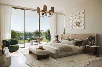 فيلا - 4 غرف نوم - 5 حمامات للبيع في فارم جروف - ذا فالي - دبي فيلا - 4 غرف نوم - 5 حمامات للبيع في فارم جروف - ذا فالي - دبي