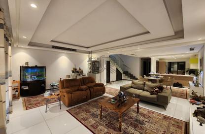 Villa - 4 - 5 for sale in Marwa Homes 3 - District 14 - Jumeirah Village Circle - Dubai