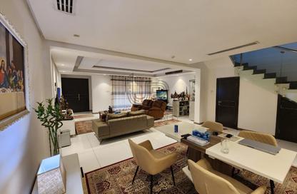 Villa - 4 - 5 for sale in Marwa Homes 3 - District 14 - Jumeirah Village Circle - Dubai