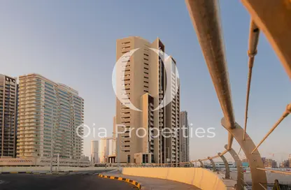 شقة - غرفة نوم - 2 حمامات للبيع في برج باهين - نجمة أبوظبي - جزيرة الريم - أبوظبي