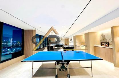 Apartment - 2 Bedrooms - 3 Bathrooms for rent in Celine by Vision - Liwan - Dubai