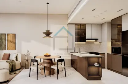 Apartment - 3 Bedrooms - 4 Bathrooms for sale in Boulevard Park 2 - Boulevard Park - Wasl Gate - Dubai