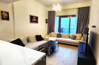 Hotel  and  Hotel Apartment - 2 Bedrooms - 2 Bathrooms for rent in AZIZI Pearl - Al Furjan - Dubai