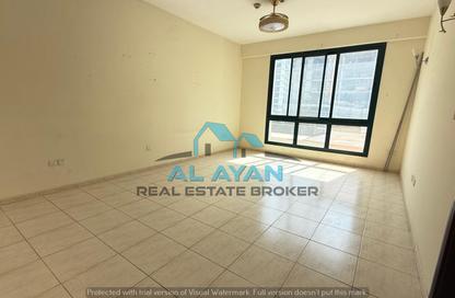 Apartment - 1 - 2 for rent in Sevanam Crown - Dubai Silicon Oasis - Dubai