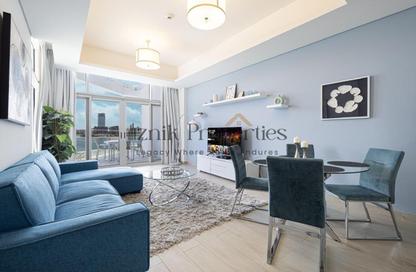 Apartment - 1 Bedroom - 2 Bathrooms for sale in Azizi Mina - The Crescent - Palm Jumeirah - Dubai
