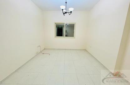 Apartment - 1 Bedroom - 2 Bathrooms for rent in Muwaileh 29 Building - Muwaileh - Sharjah