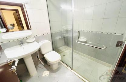 Apartment - 1 Bedroom - 2 Bathrooms for rent in Muwaileh 29 Building - Muwaileh - Sharjah