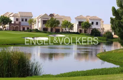 شقة - 2 غرف نوم - 2 حمامات للبيع في برج الأندلس إي - الأندلس - عقارات جميرا للجولف - دبي